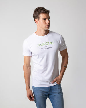 T-SHIRT PENT PLUS MODERNIDADE