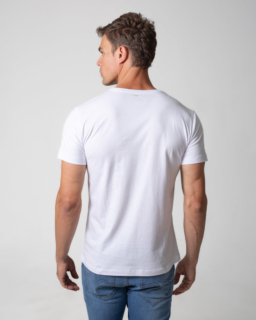 T-SHIRT PENT PLUS MODERNIDADE