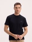 Camiseta Masculina Malha Chess Mioche