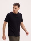 Camiseta Masculina Básica Premium Pent Plus