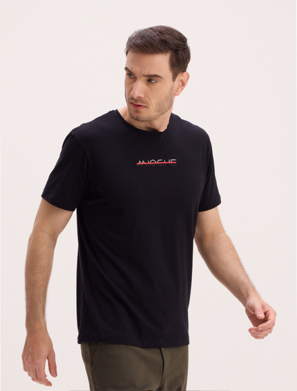 Camiseta Masculina Básica Premium Pent Plus