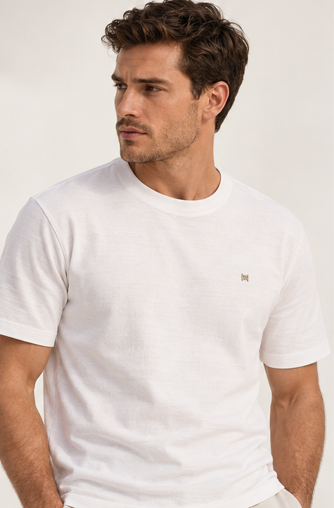 Camiseta Premium Atlanta Gold D+ Mioche