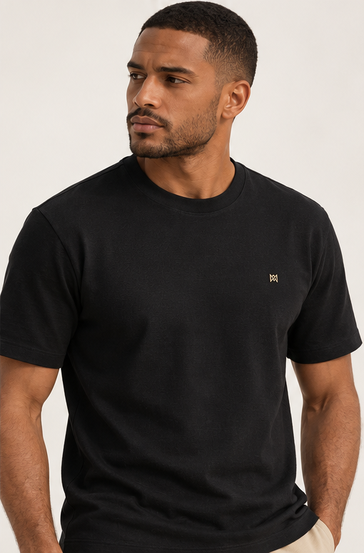 Camiseta Premium Atlanta Gold D+ Mioche