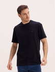 CAMISETA BÁSICA PIQUET MIDSIZE