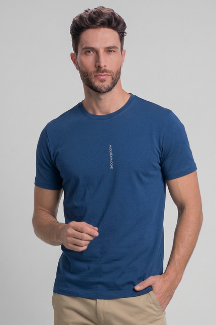 T-SHIRT PENT PLUS