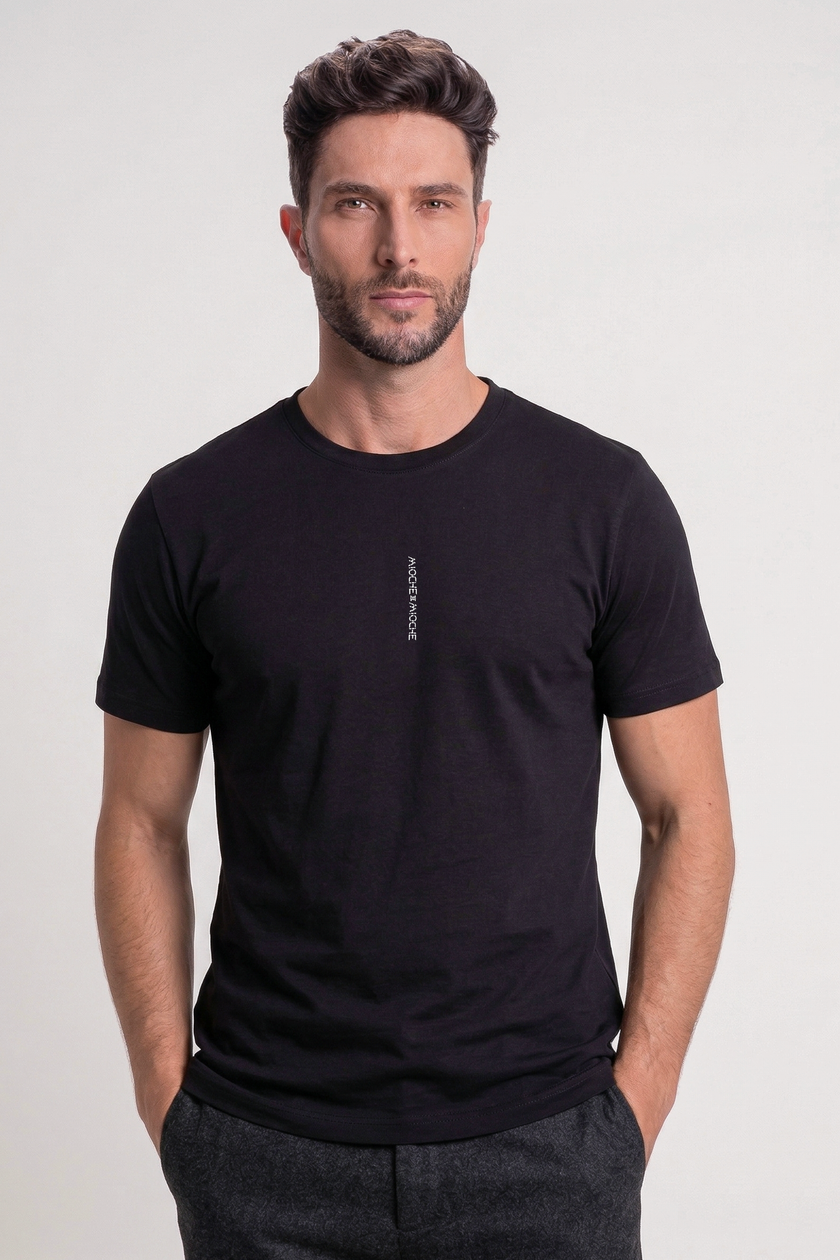 T-SHIRT PENT PLUS