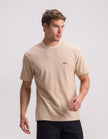 T-SHIRT MALHA FRAPE