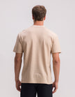 T-SHIRT MALHA FRAPE