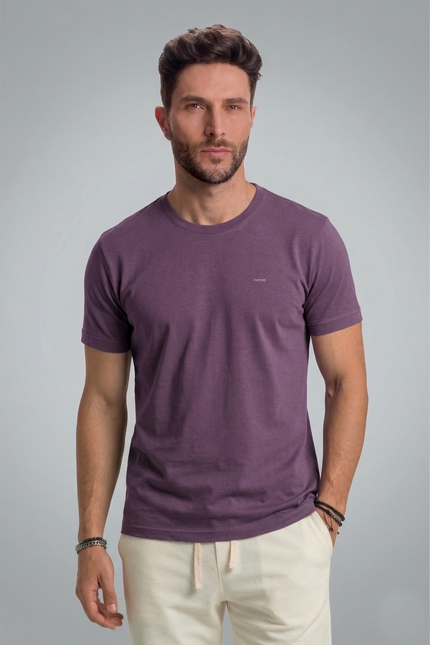 T-SHIRT PREMIUM  ATLANTA GOLD D+