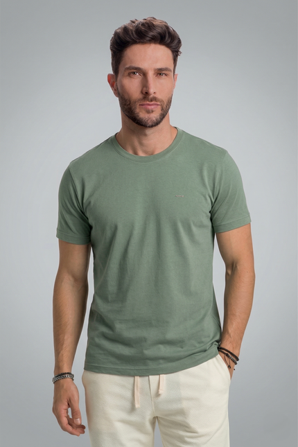 T-SHIRT PREMIUM  ATLANTA GOLD D+