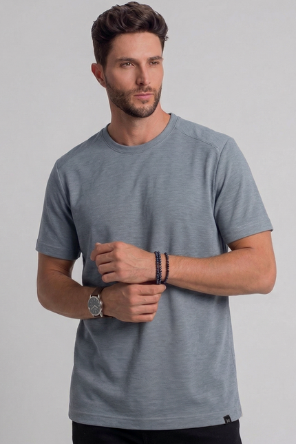 T-SHIRT PREMIUM MODAL