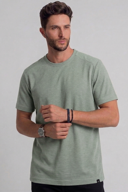 T-SHIRT PREMIUM MODAL