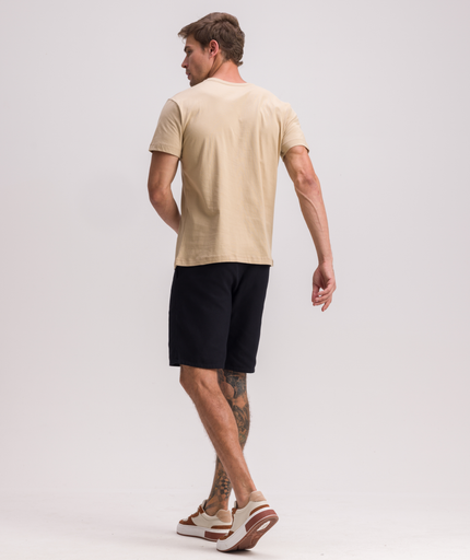 T-SHIRT BÁSICA