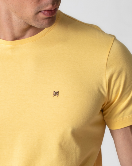 T-SHIRT BÁSICA