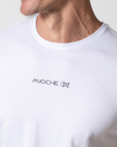T-SHIRT BÁSICA COM SILK