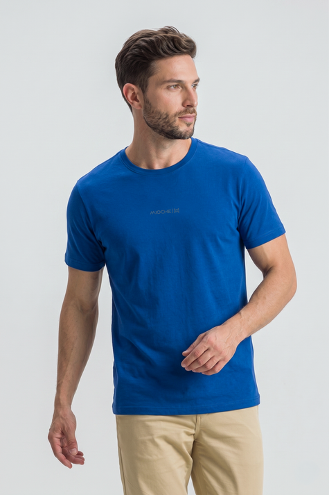 T-Shirt 100% Algodão