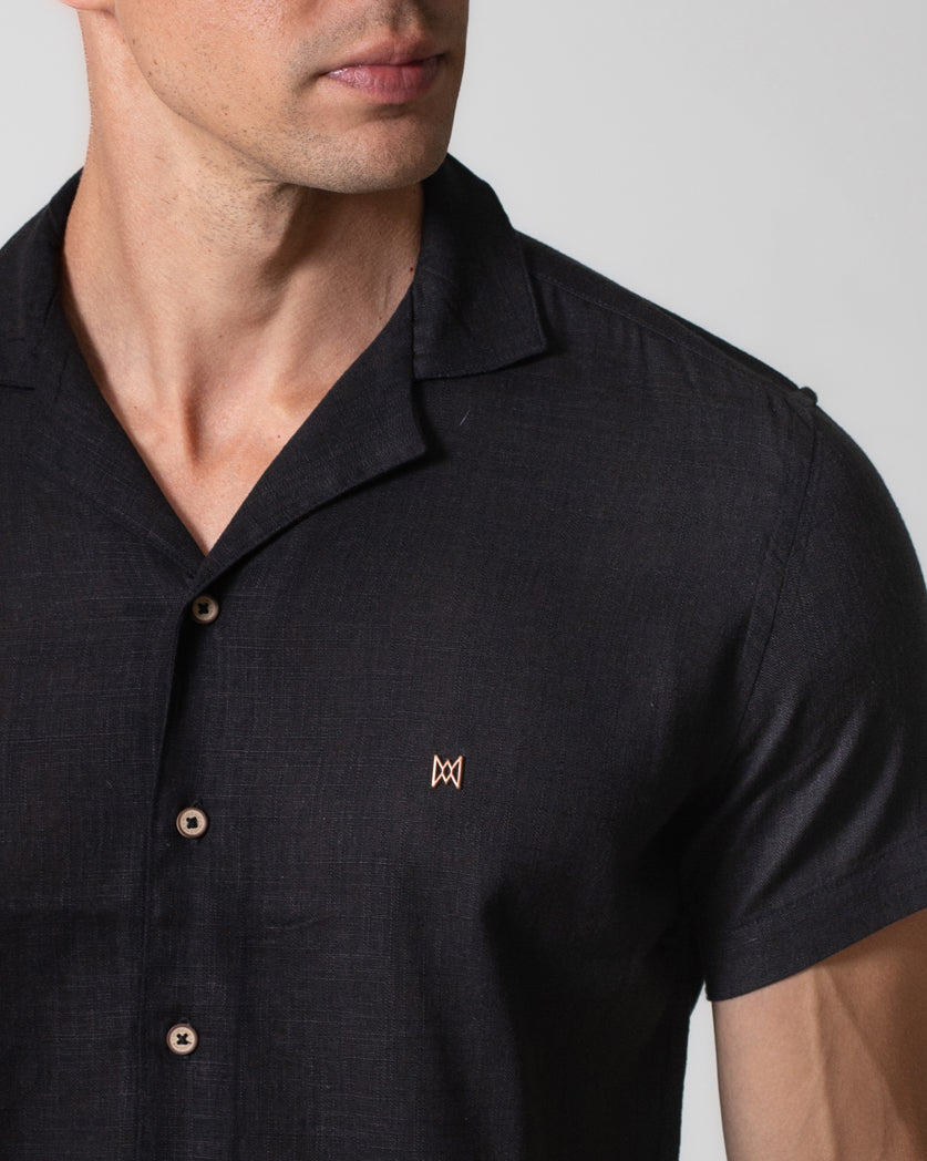 Camisa Manga Curta