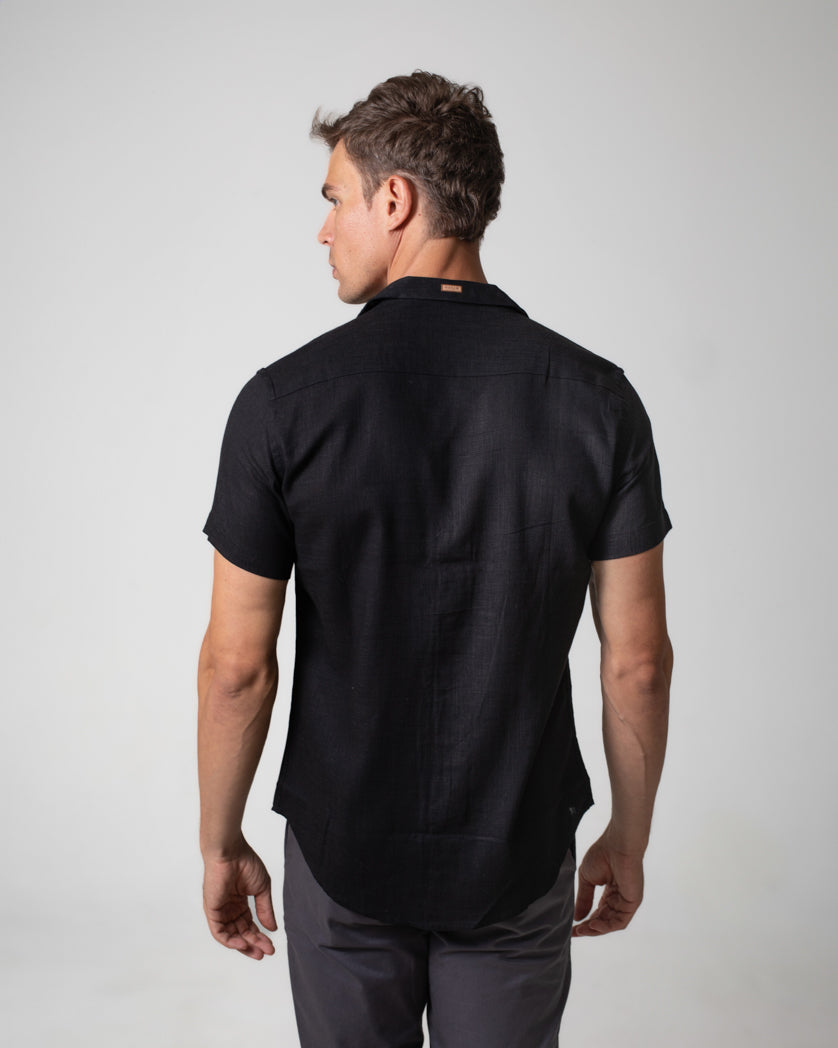 Camisa Manga Curta