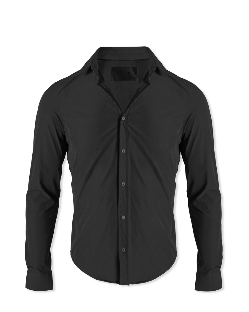 Camisa Manga Longa Future