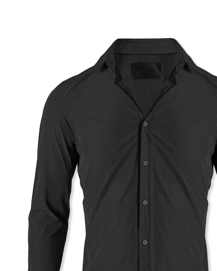 Camisa Manga Longa Future