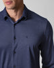 CAMISA MANGA LONGA MALHA IMPALA