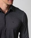 CAMISA MANGA LONGA MALHA IMPALA