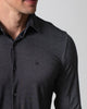 CAMISA MANGA LONGA MALHA IMPALA