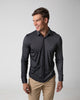 CAMISA MANGA LONGA MALHA IMPALA