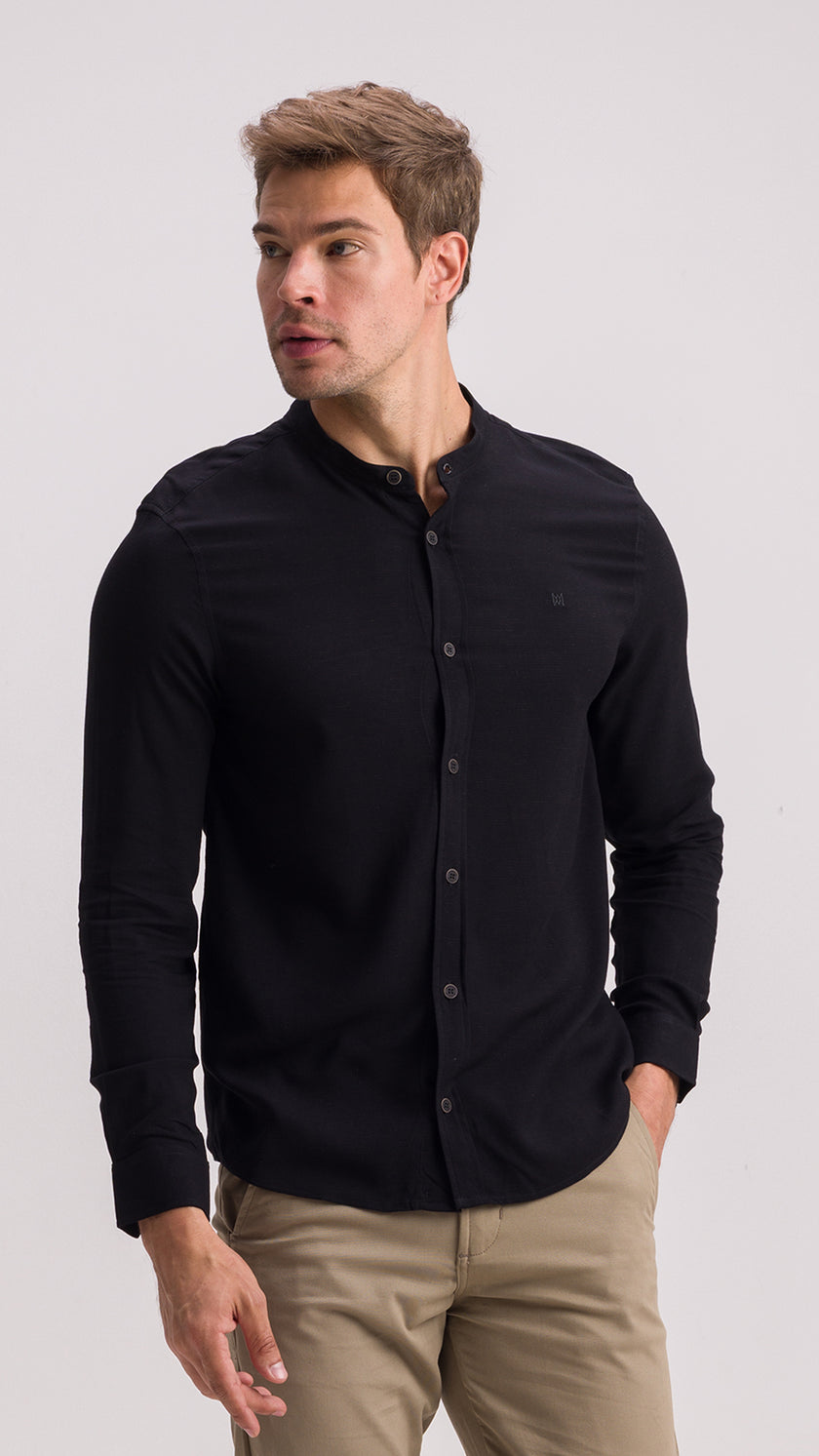 Camisa Manga Longa Teba Masculina