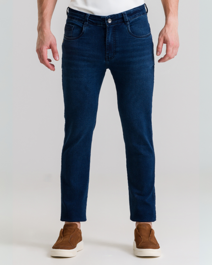 Calça Jeans Slim Reserva
