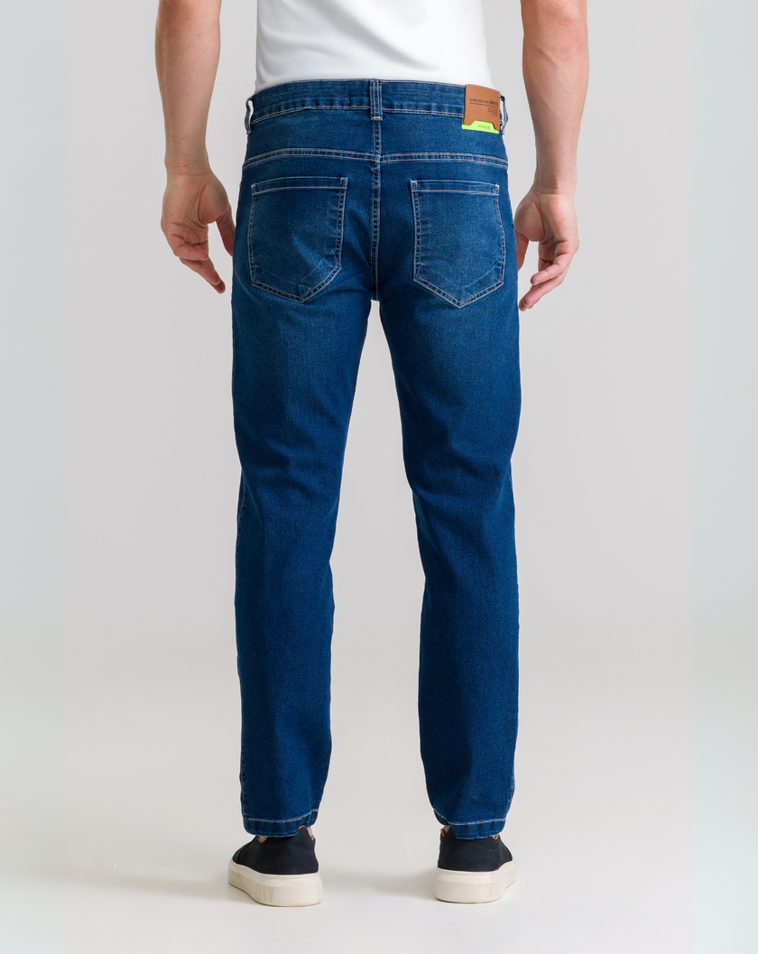 Calça Jeans Indigo