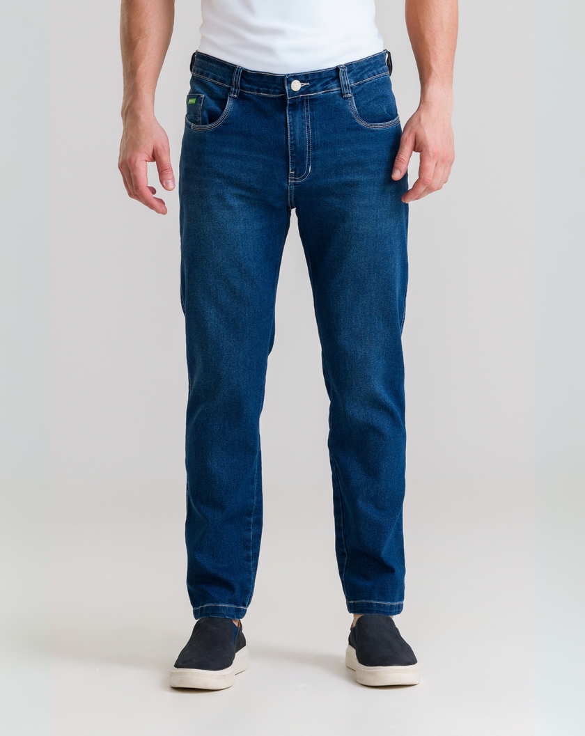 Calça Jeans Indigo