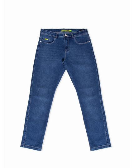Calça Jeans Indigo