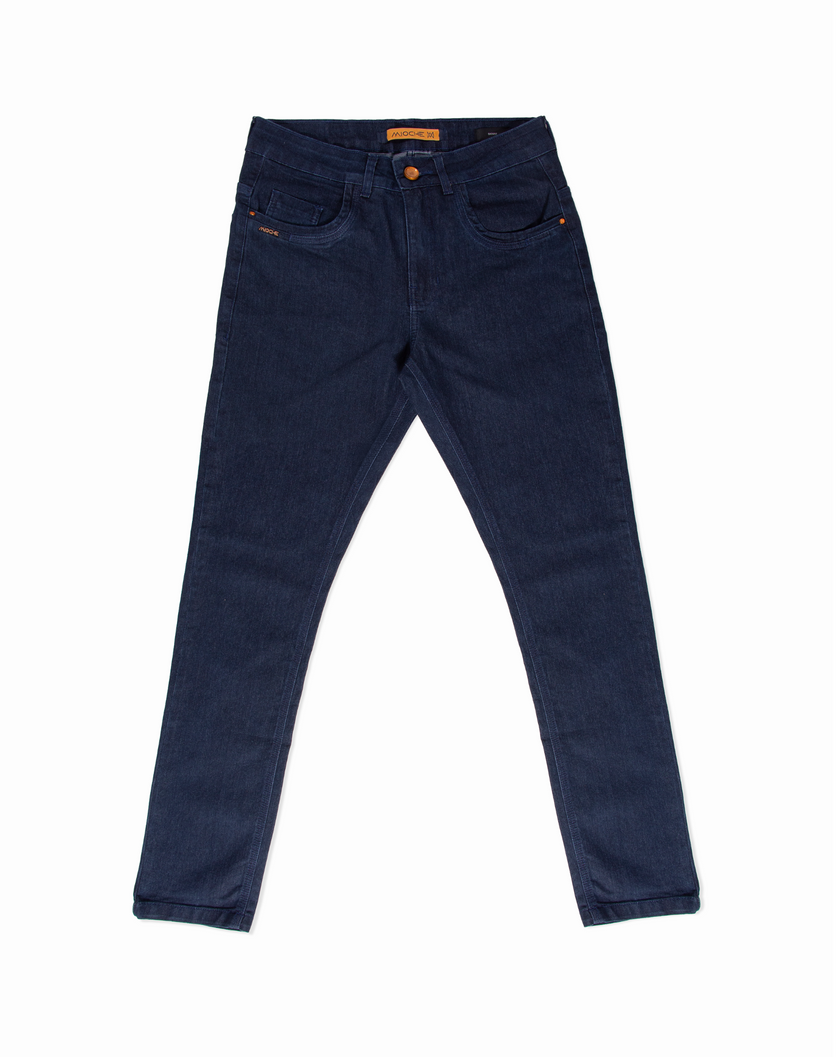 Calça Jeans Skinny