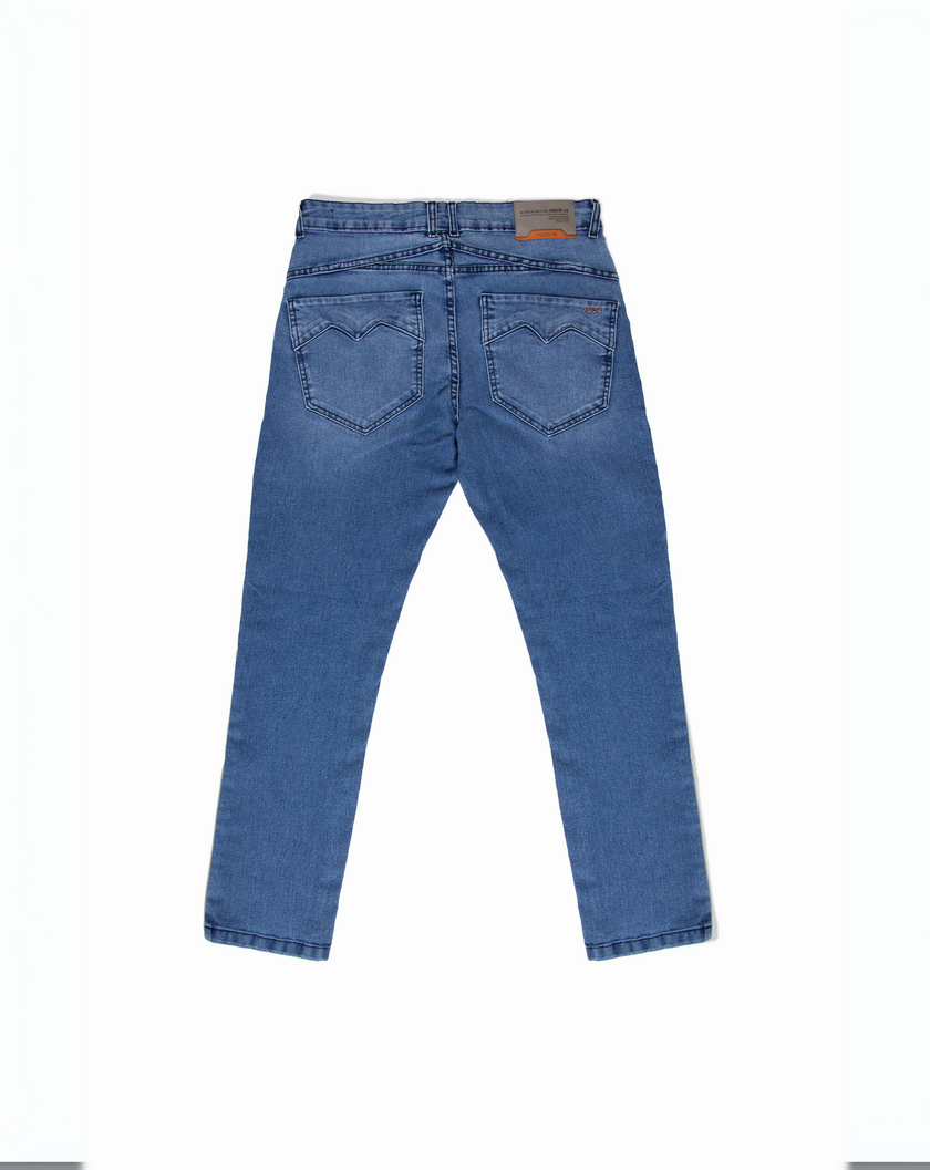 Calça Jeans Jack