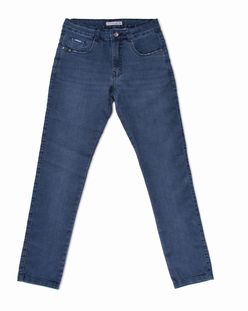 Calça Jeans Slim Reserva