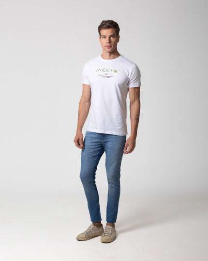 CALÇA JEANS GARCEZ