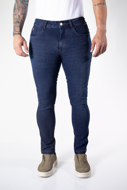 Calça Jeans Masculina Grift Mioche