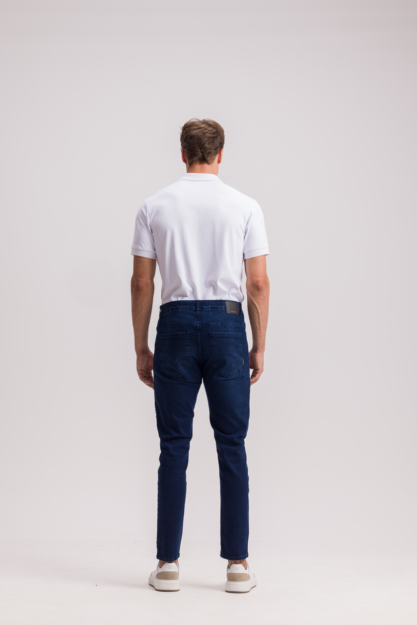 Calça Jeans Grift