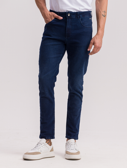 Calça Jeans Grift