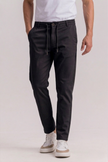 CALÇA SLIM TAPER