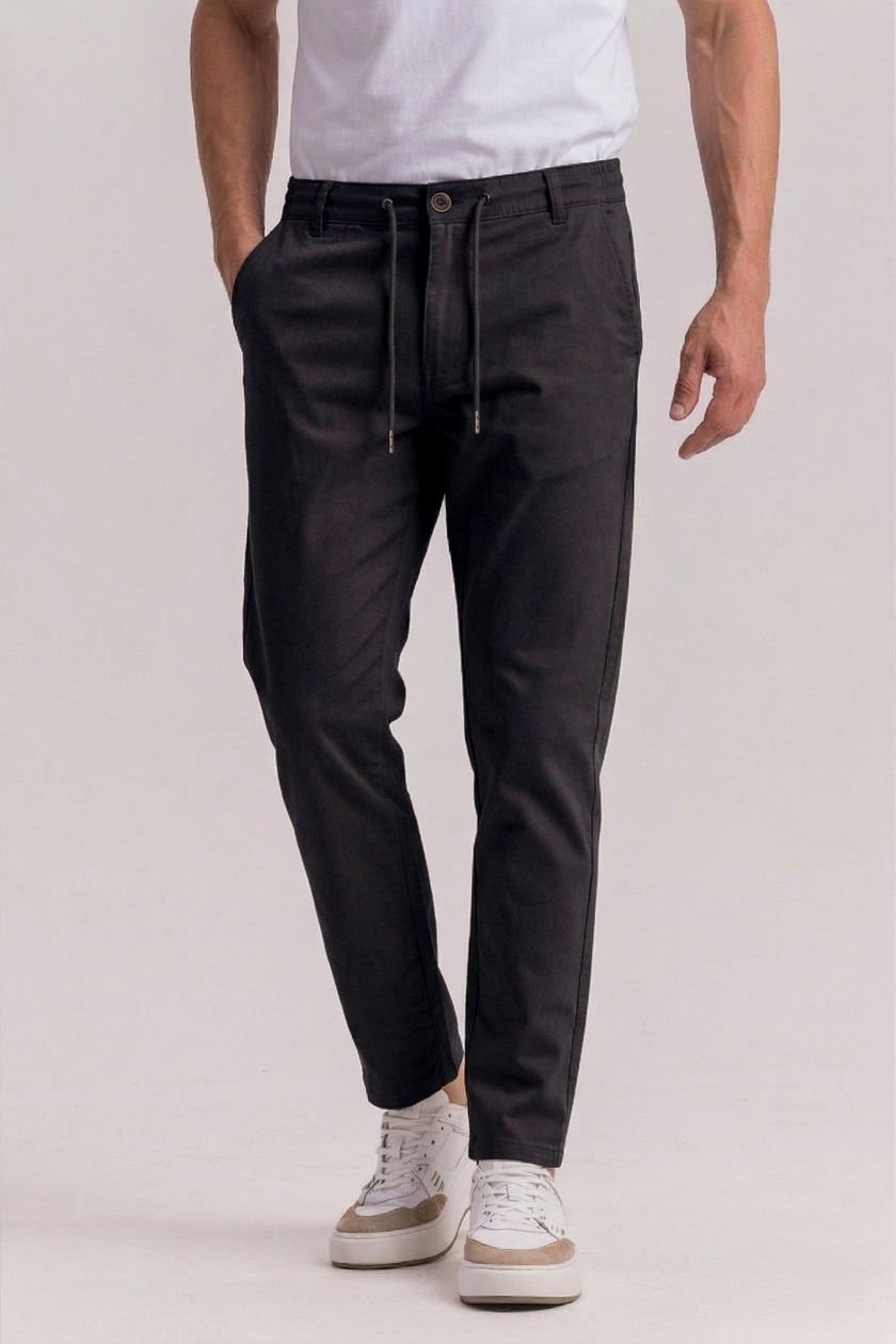 CALÇA SLIM TAPER