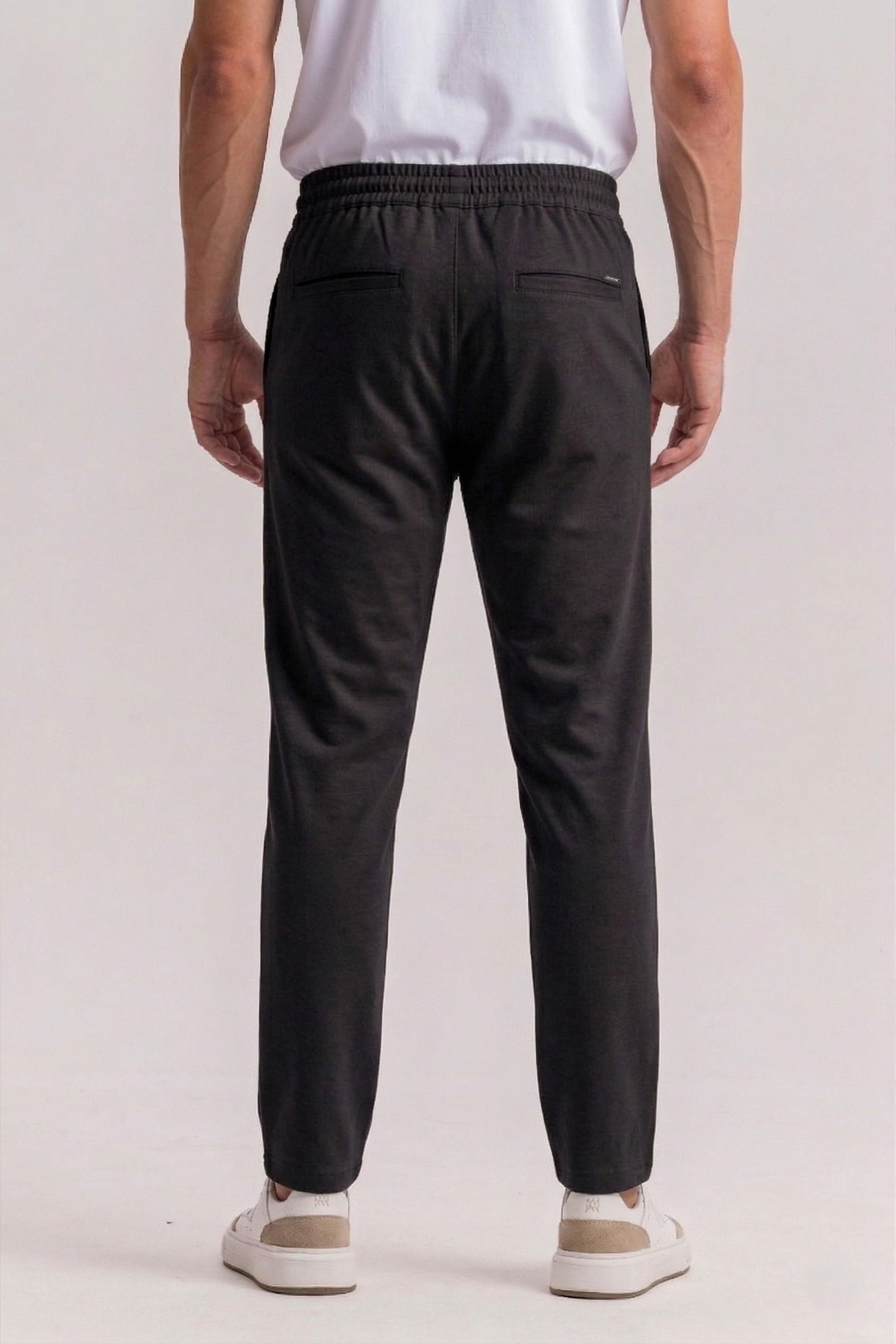 CALÇA SLIM TAPER
