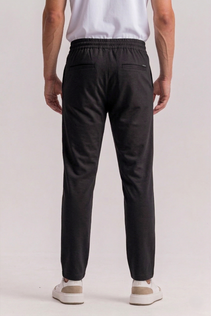 CALÇA SLIM TAPER