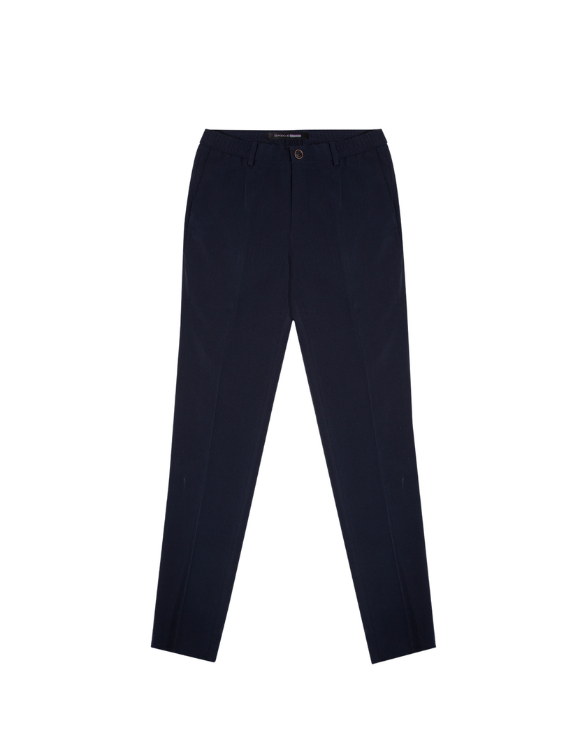 Calça Slim Taper