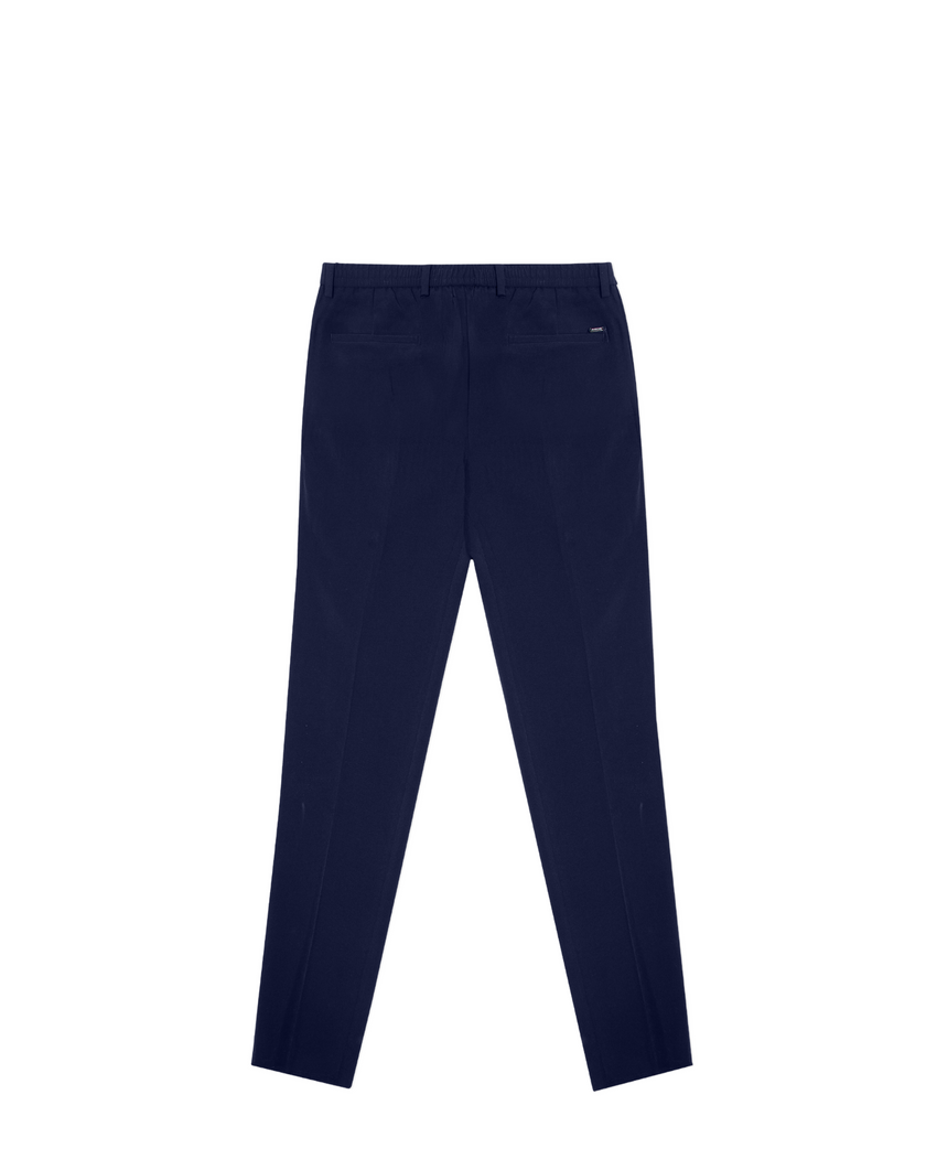 Calça Slim Taper