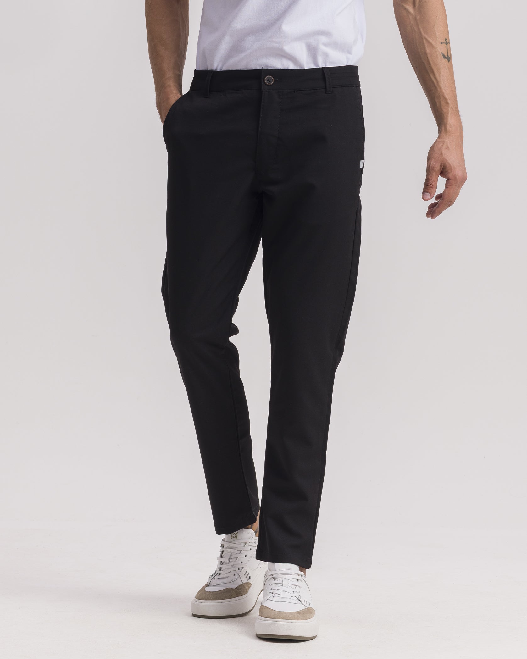 CALÇA PV HARRY STYLES