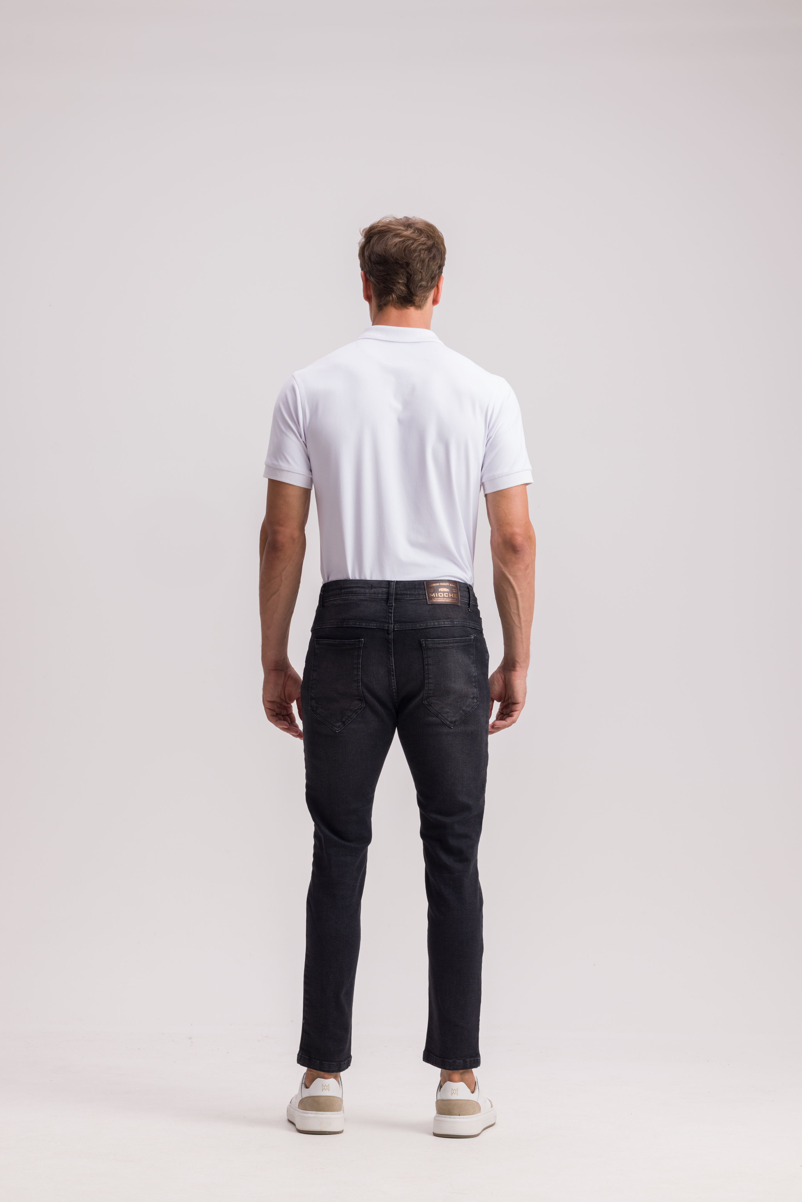 MIOCHE CALCA JEANS E.BRASA DEMAX