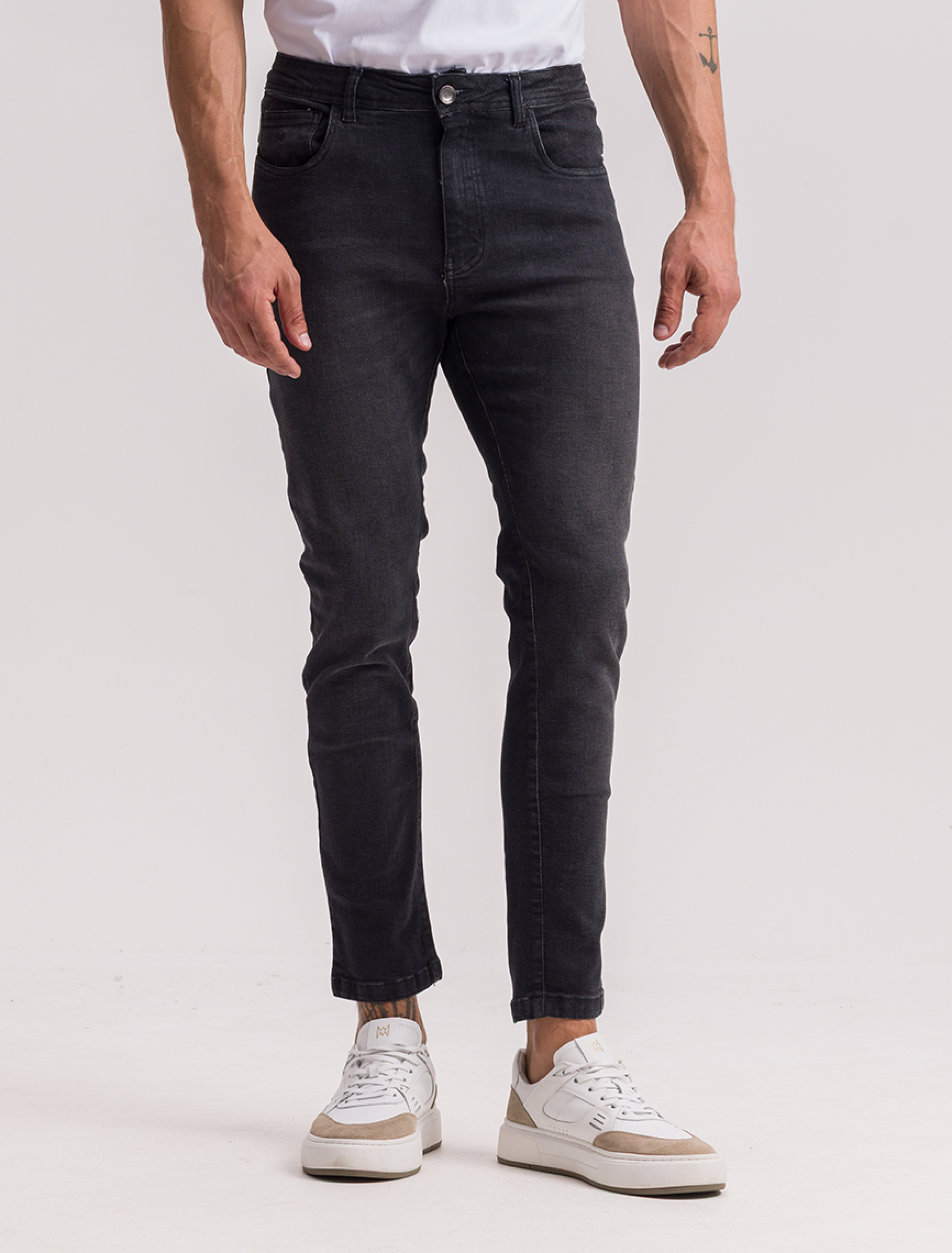 MIOCHE CALCA JEANS E.BRASA DEMAX