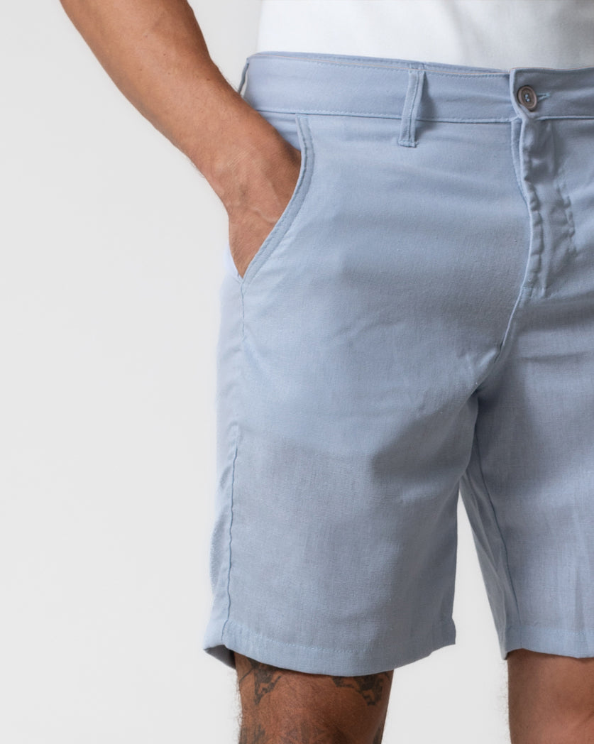 BERMUDA CHINO ESSENTIAL